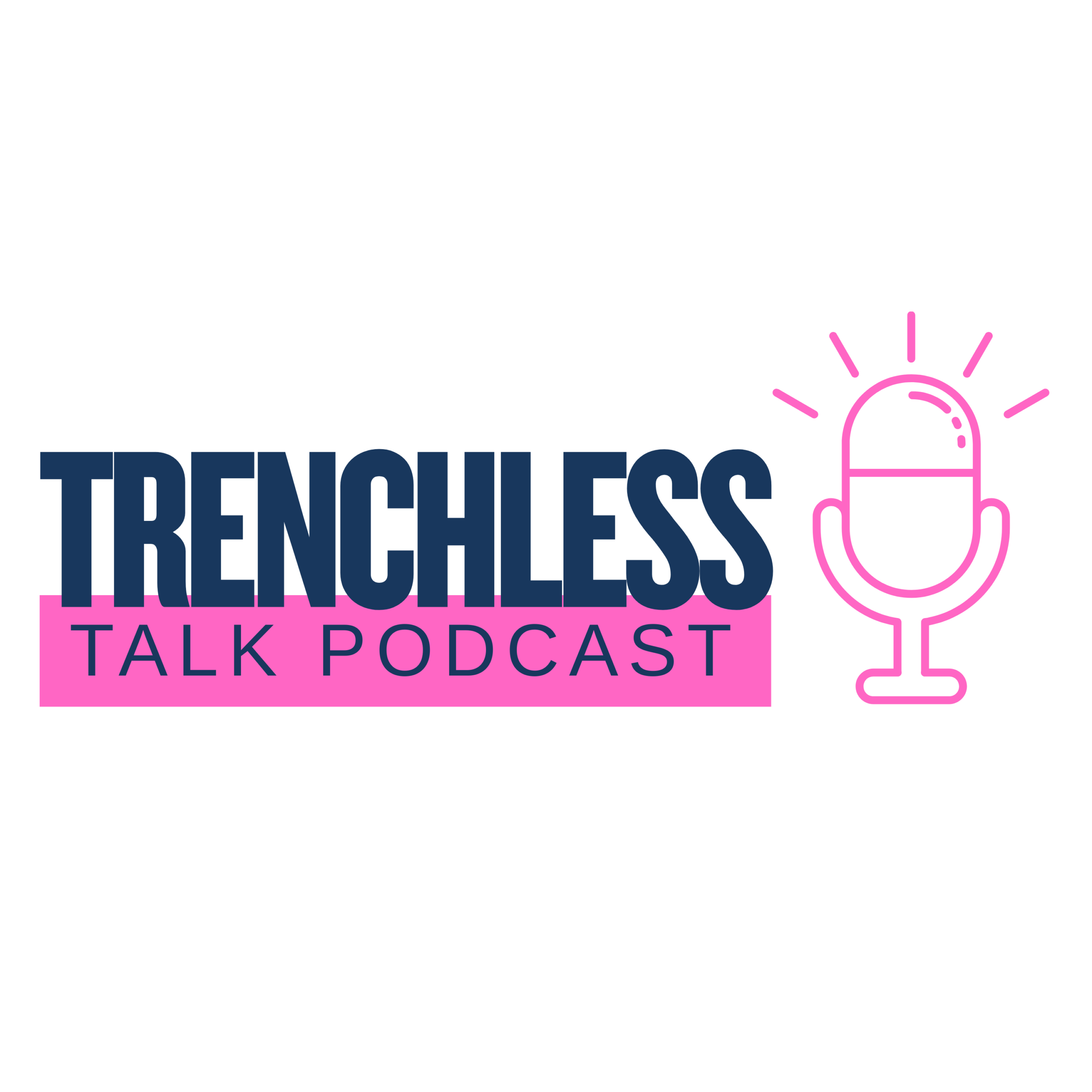 Trenchless Talk Podcast